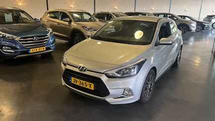 Hyundai i20 0