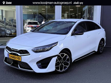 Kia ProCeed 0