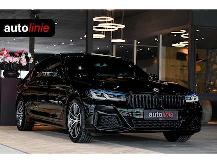 BMW 5-Serie 0