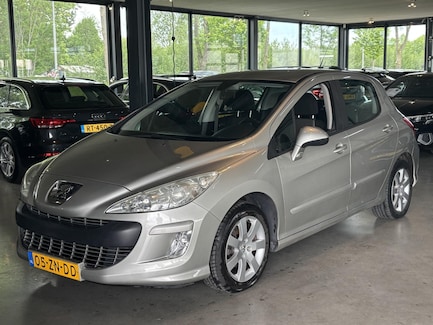 Peugeot 308 0