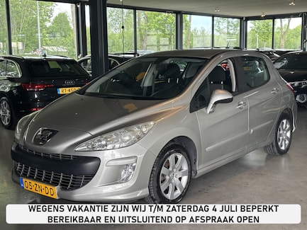 Peugeot 308 0