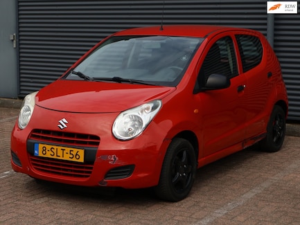 Suzuki Alto 0