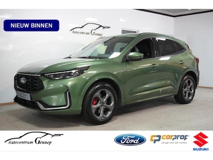 Ford Kuga 0