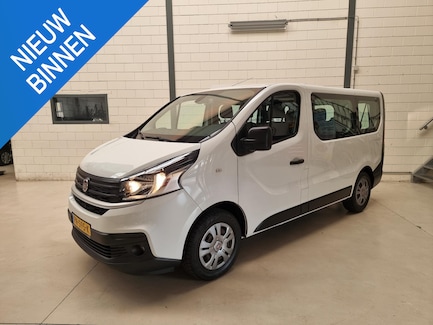 Fiat Talento 0