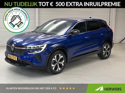 Renault Austral 0