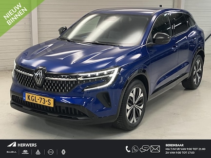 Renault Austral 0
