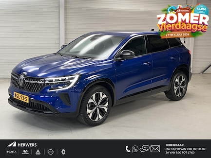 Renault Austral 0