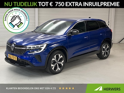 Renault Austral 0