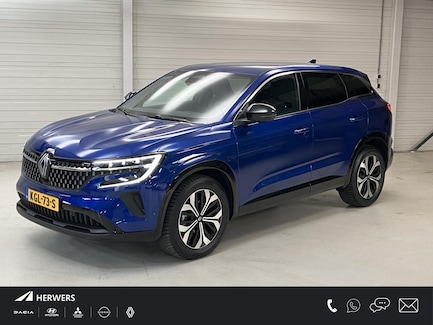 Renault Austral 0