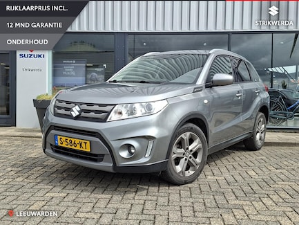Suzuki Vitara 0