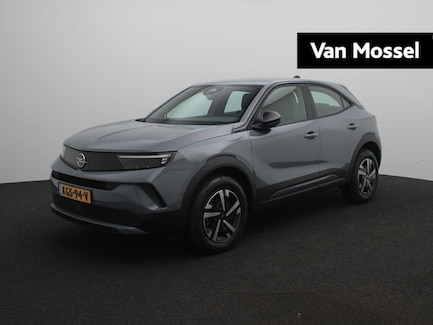 Opel Mokka 0