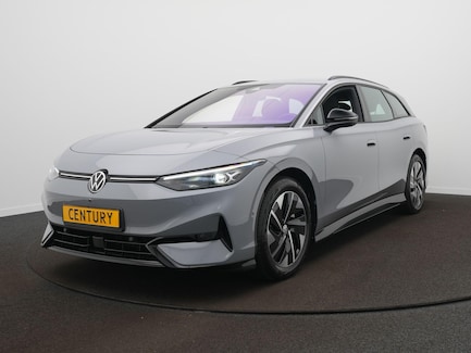 Volkswagen ID.7 0