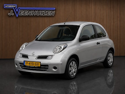 Nissan Micra 0