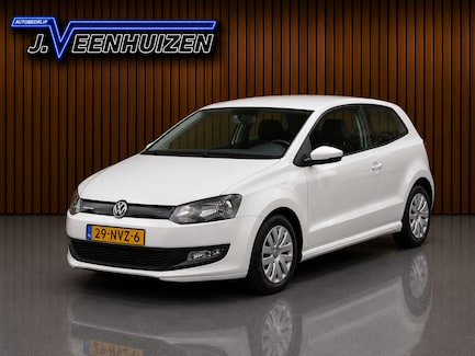 Volkswagen Polo 0