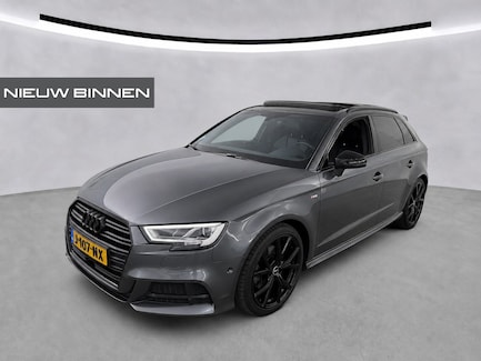 Audi A3 0
