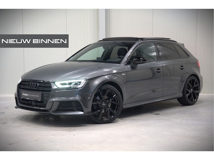 Audi A3 0