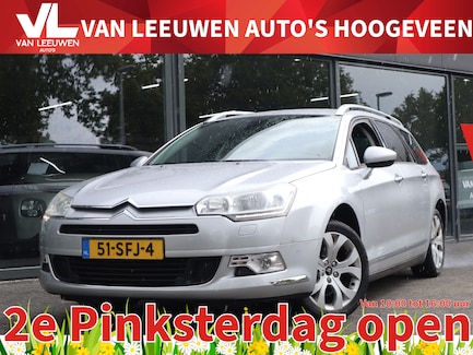 Citroën C5 0