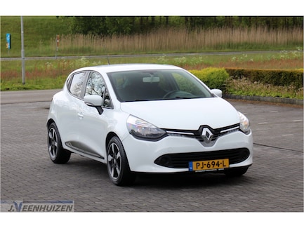 Renault Clio 0