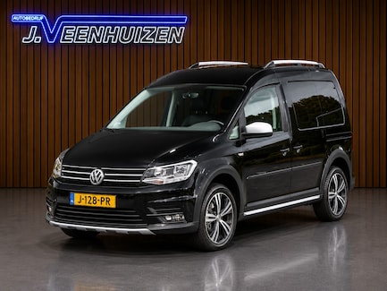Volkswagen Caddy 0
