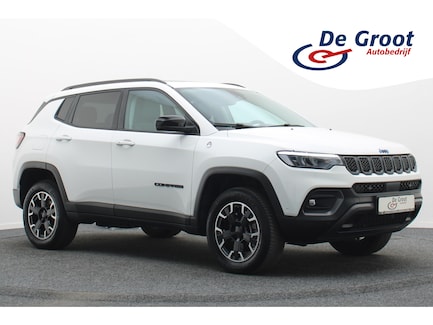 Jeep Compass 0