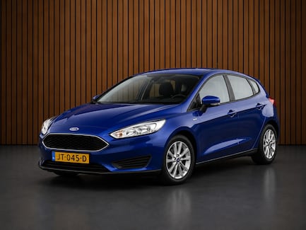 Ford Focus 0