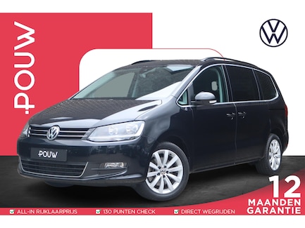 Volkswagen Sharan 0