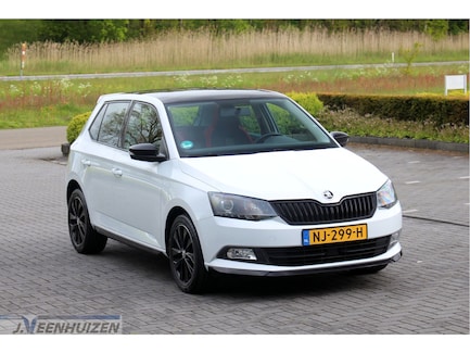 Skoda Fabia 0