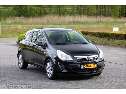 Opel Corsa 0