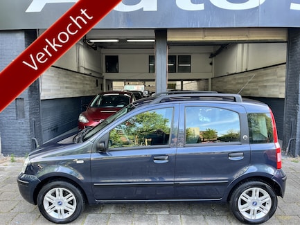Fiat Panda 0