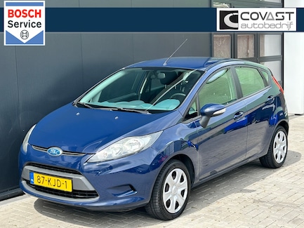 Ford Fiesta 0