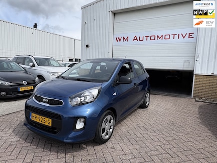 Kia Picanto 0