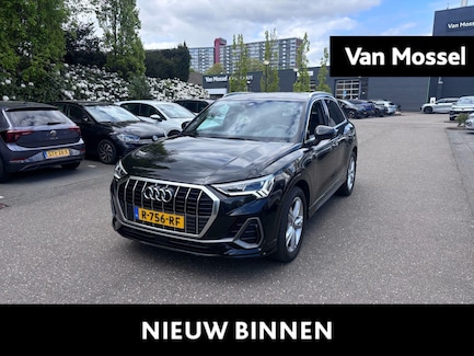 Audi Q3 0