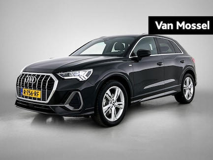 Audi Q3 0