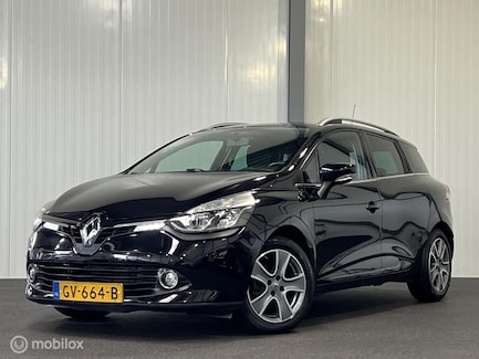 Renault Clio 0