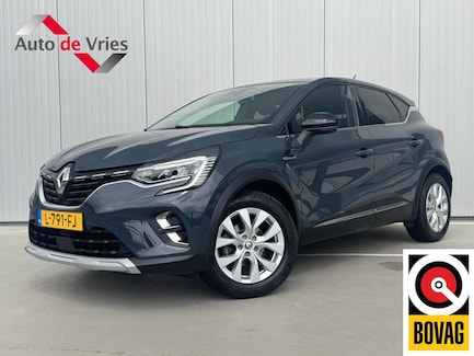Renault Captur 0