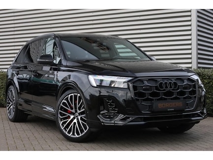 Audi Q7 0