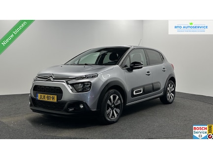 Citroën C3 0