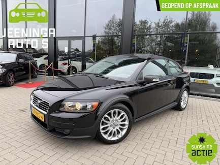 Volvo C30 0