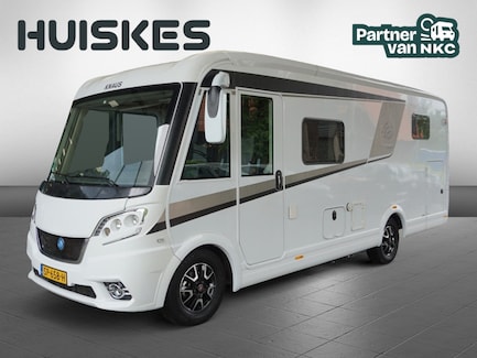 Knaus Van I MEG 650 0