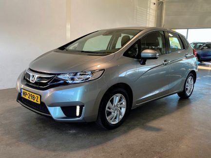 Honda Jazz 0