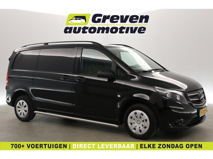 Mercedes-Benz Vito 0