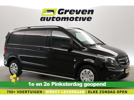 Mercedes-Benz Vito 0