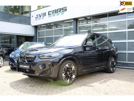 BMW iX3 0