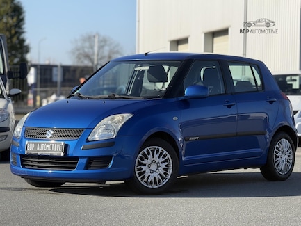 Suzuki Swift 0