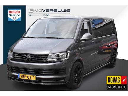 Volkswagen Transporter 0