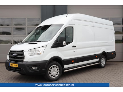Ford Transit 0