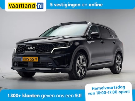 Kia Sorento 0