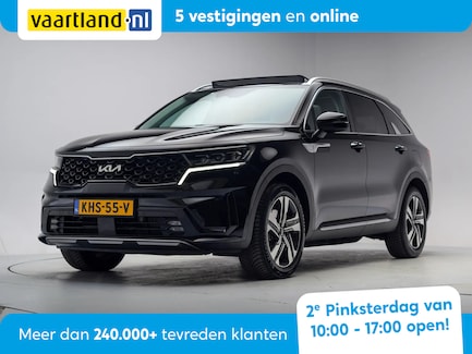 Kia Sorento 0