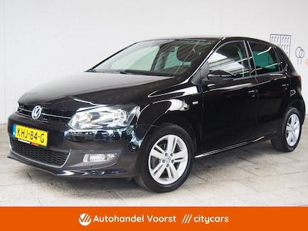 Volkswagen Polo 0