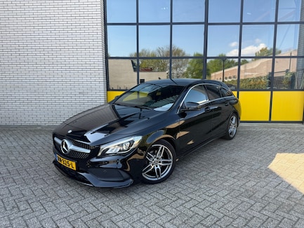 Mercedes-Benz CLA 0